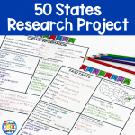 United States Research Projects