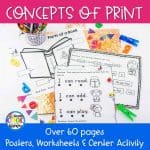 Concepts of Print