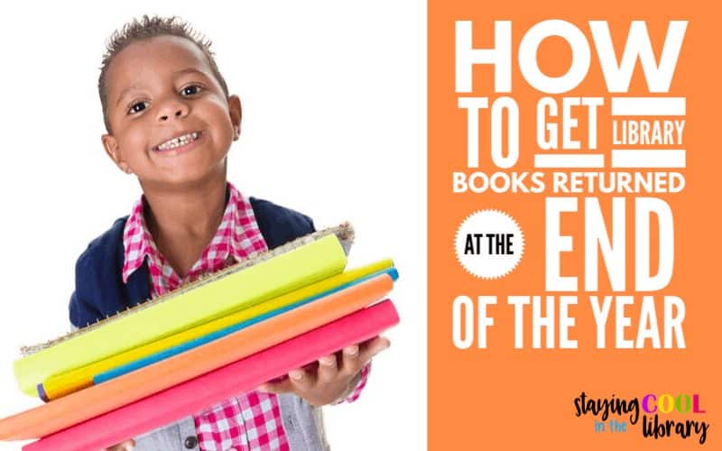 get library books returned