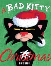 A Bad Kitty Christmas, Favorite December Read Alouds