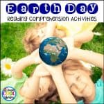 Earth Day Activities