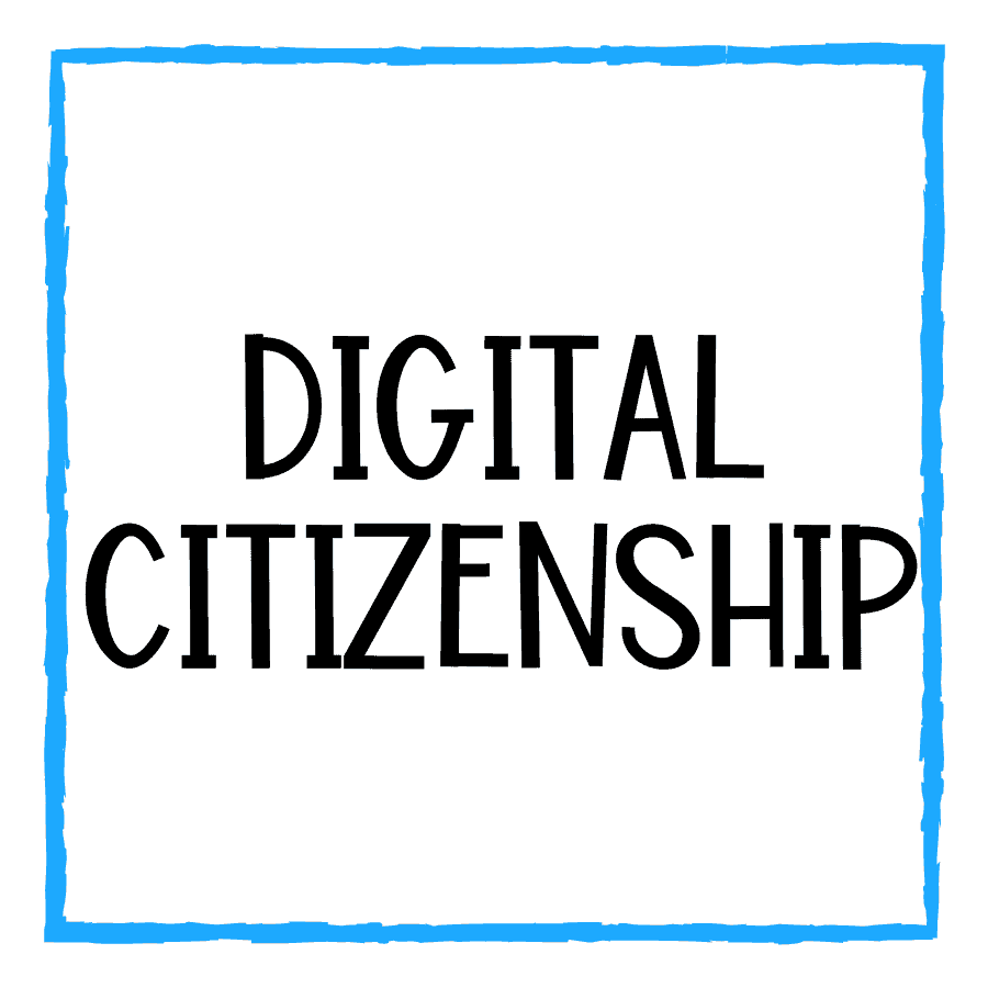 Digital Citizenship