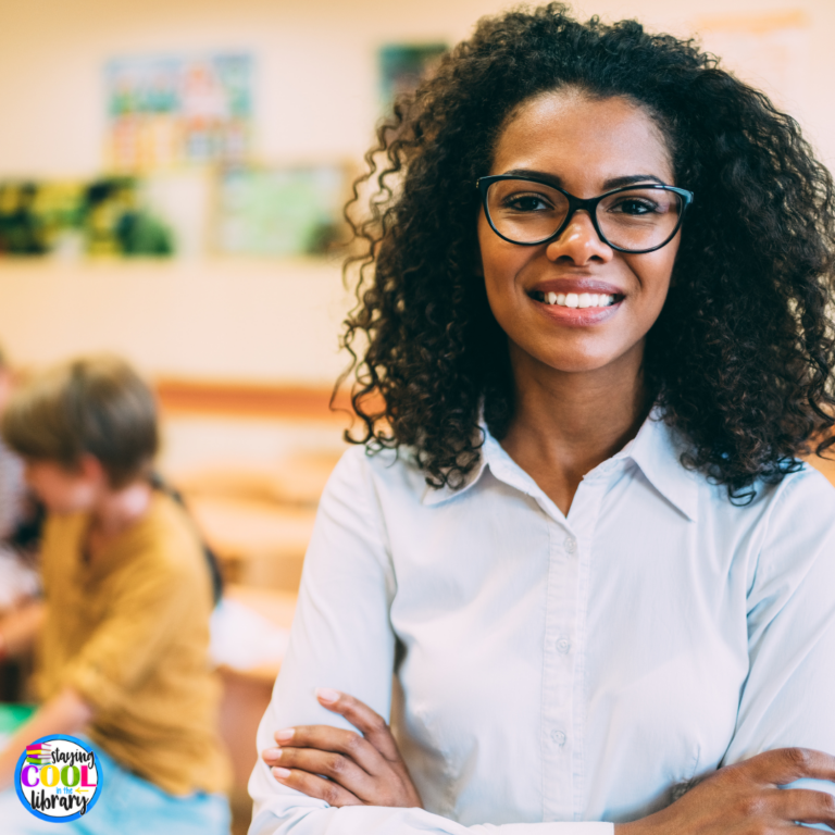 End-of-Year Library Book Return Strategies That Work - Staying Cool in ...