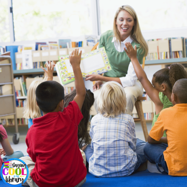 Librarian Interview Tips to Help You Ace Your Next Interview - Staying ...